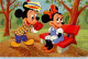 13082509 - Comics Walt Disney  Figuren - Micky Maus - Autres & Non Classés