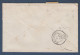 Napoléon N° 14A X 4   Sur Enveloppe De Toulouse Pour St Gaudens - 1853-1860 Napoléon III