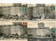 11 - Carcassonne - Théâtre De La Cité - Charles VII Chez Ses Grands Vassaux - Lot De 18 Cartes - 31 Juillet 1910 - Carcassonne