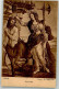 39792209 - Boticelli  Firenze - R. Galleria Pitti - Pallade  Zentaur - Märchen, Sagen & Legenden