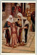 39624909 - Sign. Tissot Jesus Jugend Das Leben Christi In 120 Gemaelden - Other & Unclassified