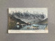 The Remarkables, Lake Wakatipu The West Coast New Zealand Carte Postale Postcard - Neuseeland