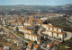 Le Creusot Vue Aérienne Cim La Pépinière Architecte Roche Immeubles - Le Creusot