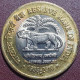 India 10 Rupees, 2010 Reserves Bank 75 Km388 - Inde