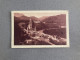 Lourdes La Basilique Vue Du Chateau Fort Carte Postale Postcard - Lourdes