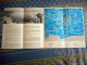DEPLIANT TOURISTIQUE LAUSANNE SUISSE 1949 - Tourism Brochures