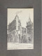 Dijon Notre Dame Carte Postale Postcard - Dijon