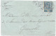 Sur Lettre POSTE ITALIANE  écrite 1905 - Marcophilie