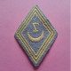 7ème Régiment De Tirailleurs Tunisiens - Ecusson De Bras M45 - Patches