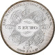 Pays-Bas, Willem-Alexander, 5 Euro, Dutch Bank, 2014, Utrecht, Cuivre Plaqué Ar. - Netherlands