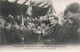 & Militaire Inauguration Monument Aux Morts De Jarville Guerre 1914 1918 CPA Appel Des Morts Par Lieutenant Rovel - Kriegerdenkmal