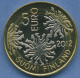Finnland 5 Euro 2012 Pflanzen Hahnenfuß, Vz/st (m5760) - Finnland