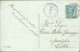 Cs25 Cartolina Casale Stazione Provincia Di Alessandria 1912 Piemonte - Alessandria