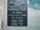 Delcampe - Miroir Sprint Lot De 47 N° De 1956 - Sport