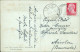 Cs23 Cartolina Ronciglione Corso Umberto I Provincia Di Viterbo 1936 Lazio Bella - Viterbo