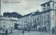 Cs26 Cartolina Ronciglione Piazza Vittorio Emanuele Provincia Di Viterbo 1936 - Viterbo