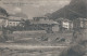 Cs151 Cartolina Moena Di Fiemme Parte Coll'avisio Provincia Di Trento 1941 - Trento