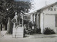 CP 17 Ile De Ré SAINT CLEMENT DES BALEINES  - Café Restaurant Du CHALET Homards Huitres Et  Le Phare Des Baleines 1950 - Ile De Ré