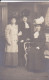 AK Foto 3 Damen Mit Hüten - Ca. 1910 (69436) - Sonstige & Ohne Zuordnung