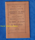 Livre De 1891 - LUXEMBOURG - Exploitation De Mine & Carriére - Imprimerie De La Cour V. Buck - Mineur Carrier Königstein - Unclassified