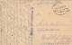 AK Buzău - Teich Crangu - Feldpost Bayer. Pferdedepot 14 1918 (69439) - Romania
