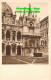 R449816 Venezia. Palazzo Ducale. Cortile Particolare. Calcocromia I. G. D. A. No - Monde