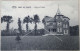 MONT-de-TRINITÉ MONT-saint-AUBERT Villa De Trinité CP édit Debune-Ovaert Restaurant Belle Vue Postée En 1912 - Tournai