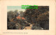 R449858 Serpentine Walk. River Gardens. Belper. 58593. Valentines Series. 1912 - Monde