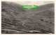 R449861 3147. Wrynose Valley From Hardknott Pass. RP - Monde