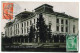 RO 47 - 5495 TIMISOARA, High School LOGA, Romania - Old Postcard, Real Photo - Used - 1931 - TCV - Roumanie