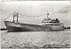 CPSM BATEAUX. "LA GIRONDE"  -  BAC DE ROYAN À LA POINTE DE GRAVES - Ferries