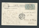 CPA - 25 - Mouthier - Source De La Loue - Circulée En 1904 - Other & Unclassified