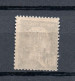 Frankreich 1930 Freimarke 250 Aufdruck Congres Du BIT Postfrisch/MNH - Nuovi