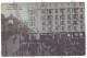 RO 47 - 20741 BUCURESTI, Victoriei Ave, Romania - Old Postcard - Used - 1927 - Romania