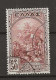 1930 USED Greece Mi 344 - Usati