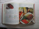 Delcampe - La Cuisine De A A Z En 4 Livres Reliure Cuir   (éditeur ???  Année???) - Gastronomie