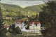 AK Triberg - Blick Auf Schwarzwaldhotel - Bahnpost Hagen-Betzdorf - 1913 (69441) - Triberg