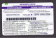 Russia,Phonecard › Sample Card 100 Roubles›,Col: RU-MEG-REF-H002B - Russie