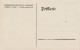 MIL3289  -  DEUTSCHLAND  --  TRUPPENUBUNGSPLATZ  VILLBAD Bei BAD ORB ( HESSEN ) - War 1914-18