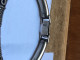 Delcampe - Bracelet Jonc En Argent Massif - Bracelets
