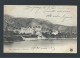 CPA - 06 - Beaulieu - L'Hôtel Bristol - Précurseur - Circulée En 1903 - Beaulieu-sur-Mer