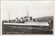 CPSM BATEAUX DE GUERRE. CONTRE-TORPILLEUR "TIGRE" - Warships