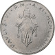 Vatican, Paul VI, 100 Lire, 1973 (Anno XI), Rome, Acier Inoxydable, SPL+, KM:122 - Vatikan