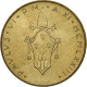 Vatican, Paul VI, 20 Lire, 1973 (Anno XI), Rome, Bronze-Aluminium, SPL+, KM:120 - Vaticano