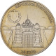 Portugal, 2,5 Euro, Fortifications Of Elvas, 2013, Lisbonne, Cupro-nickel, SPL - Portugal