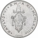 Vatican, Paul VI, 5 Lire, 1973 (Anno XI), Rome, Aluminium, SPL+, KM:118 - Vatikan