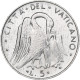 Vatican, Paul VI, 5 Lire, 1973 (Anno XI), Rome, Aluminium, SPL+, KM:118 - Vaticano