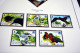 Delcampe - COLOR PRINTED PITCAIRN ISLANDS 2011-2023 STAMP ALBUM PAGES (41 Illustrated Pages) >> FEUILLES ALBUM+++ - Pre-printed Pages
