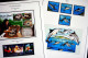 Delcampe - COLOR PRINTED PITCAIRN ISLANDS 2011-2023 STAMP ALBUM PAGES (41 Illustrated Pages) >> FEUILLES ALBUM+++ - Pré-Imprimés