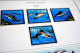 Delcampe - COLOR PRINTED PITCAIRN ISLANDS 2011-2023 STAMP ALBUM PAGES (41 Illustrated Pages) >> FEUILLES ALBUM+++ - Pré-Imprimés